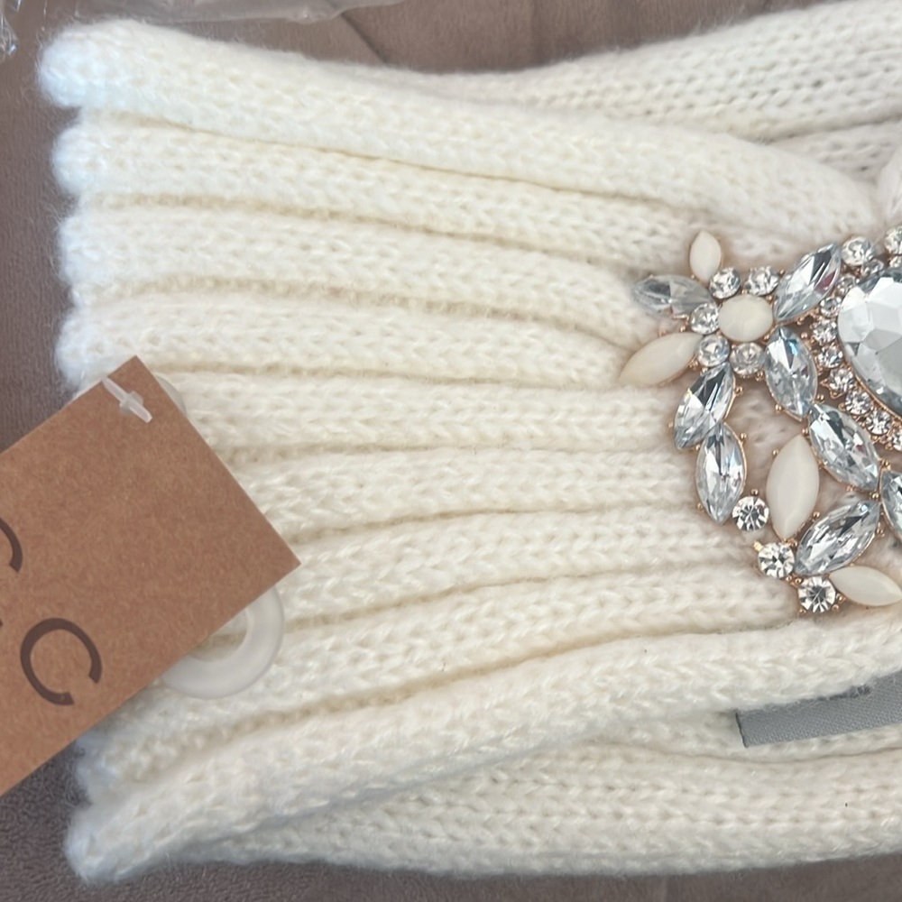 HEADBANDS(Knitted) - Picture 8 of 9